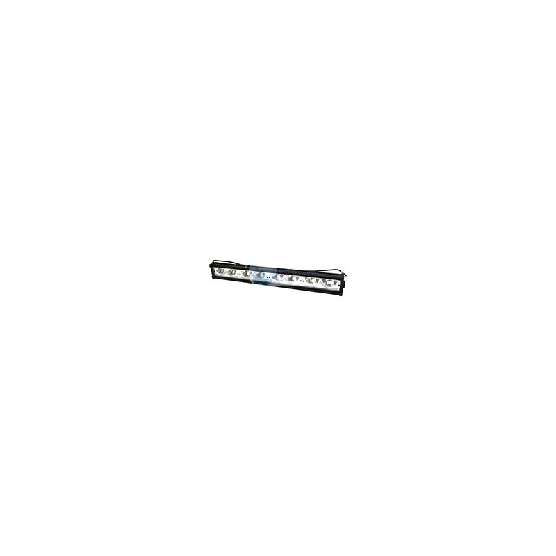 FARO BARRA LED 7200LM 6000K 71.9*11.4*9CM
