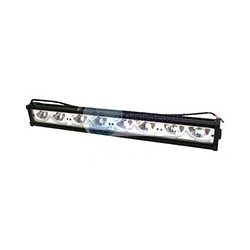 FARO BARRA LED 7200LM 6000K 71.9*11.4*9CM
