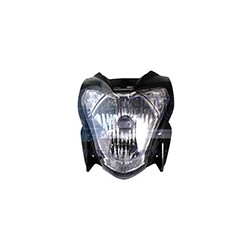 FARO C-BISEL NEGRO 250Z
