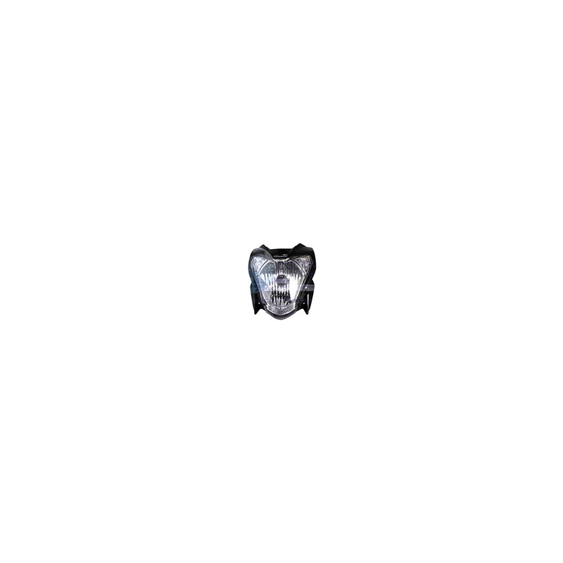 FARO C-BISEL NEGRO 250Z