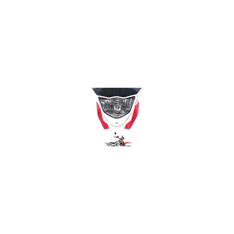 FARO COMPLETO DM125