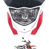 FARO COMPLETO DM125