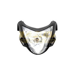 FARO COMPLETO FT125TS/FT150TS
