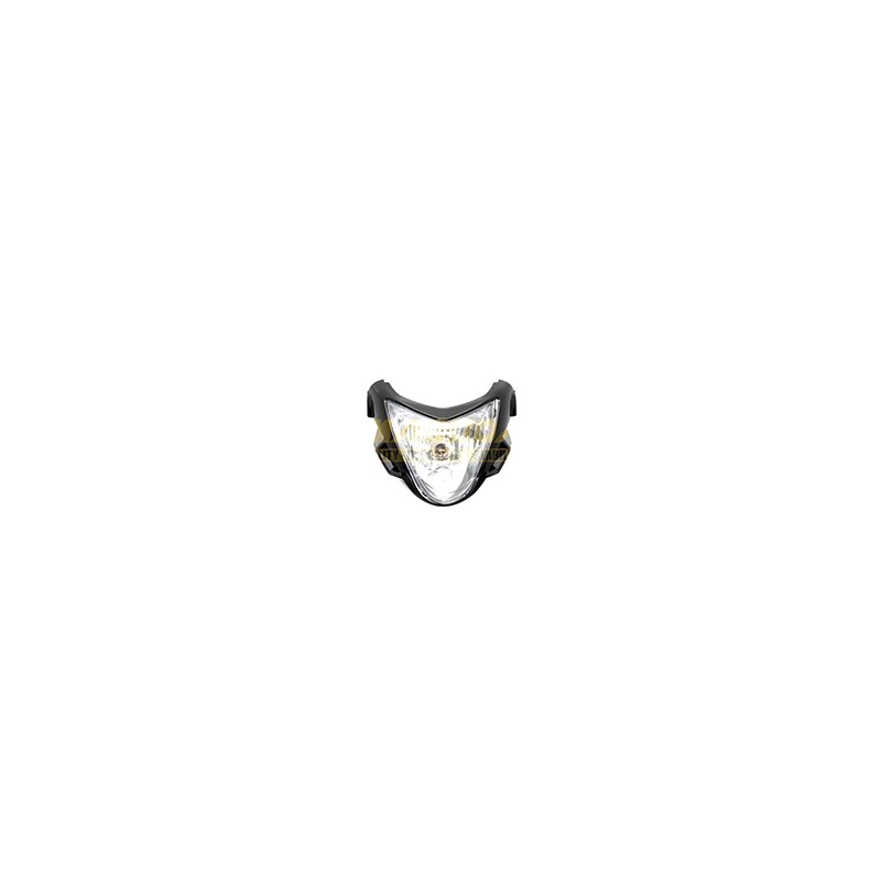 FARO COMPLETO FT125TS/FT150TS