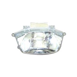 FARO COMPLETO HONDA BIZ-100