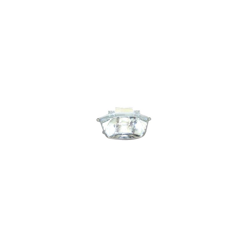 FARO COMPLETO HONDA BIZ-100
