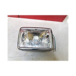 FARO COMPLETO SUZUKI AX-100