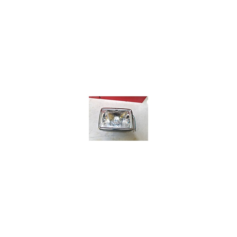FARO COMPLETO SUZUKI AX-100