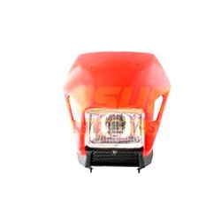 FARO CONJUNTO COMPLETO HONDA XR250 TORNADO