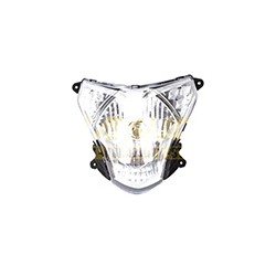 FARO CONJUNTO ITALIKA 250Z