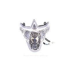 FARO DEL. ITALIKA 150Z 14-16 150SZ 170Z 16-17