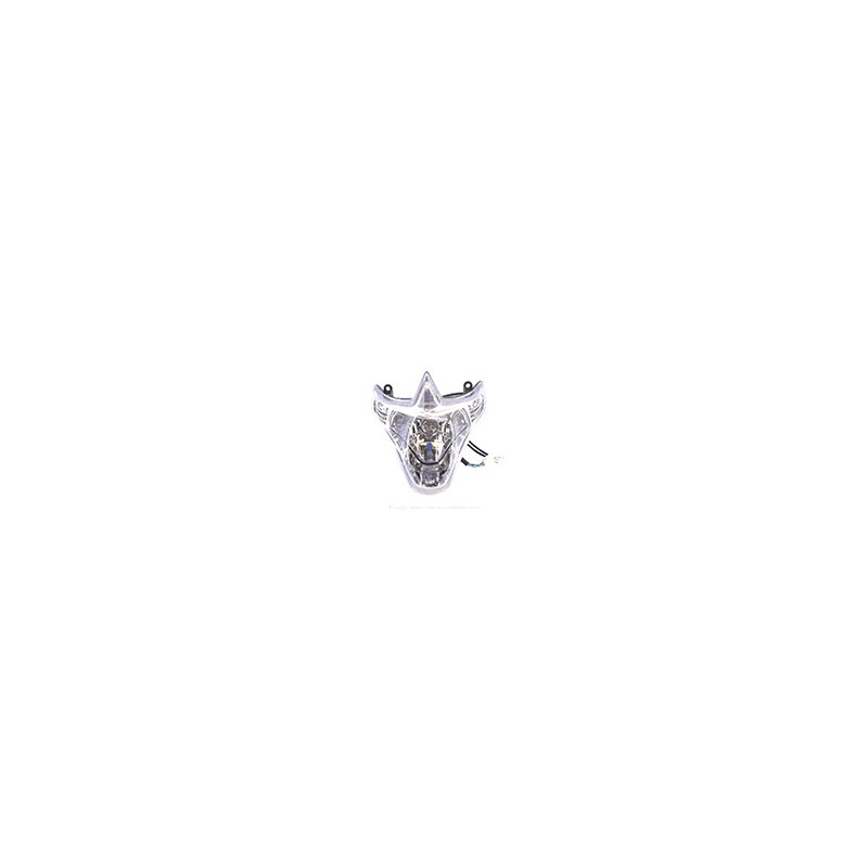 FARO DEL. ITALIKA 150Z 14-16 150SZ 170Z 16-17