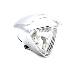 FARO DELANTERO COMPLETO CHOPPER