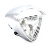 FARO DELANTERO COMPLETO CHOPPER