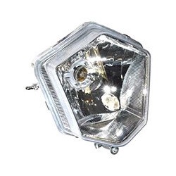 FARO DELANTERO COMPLETO DM150