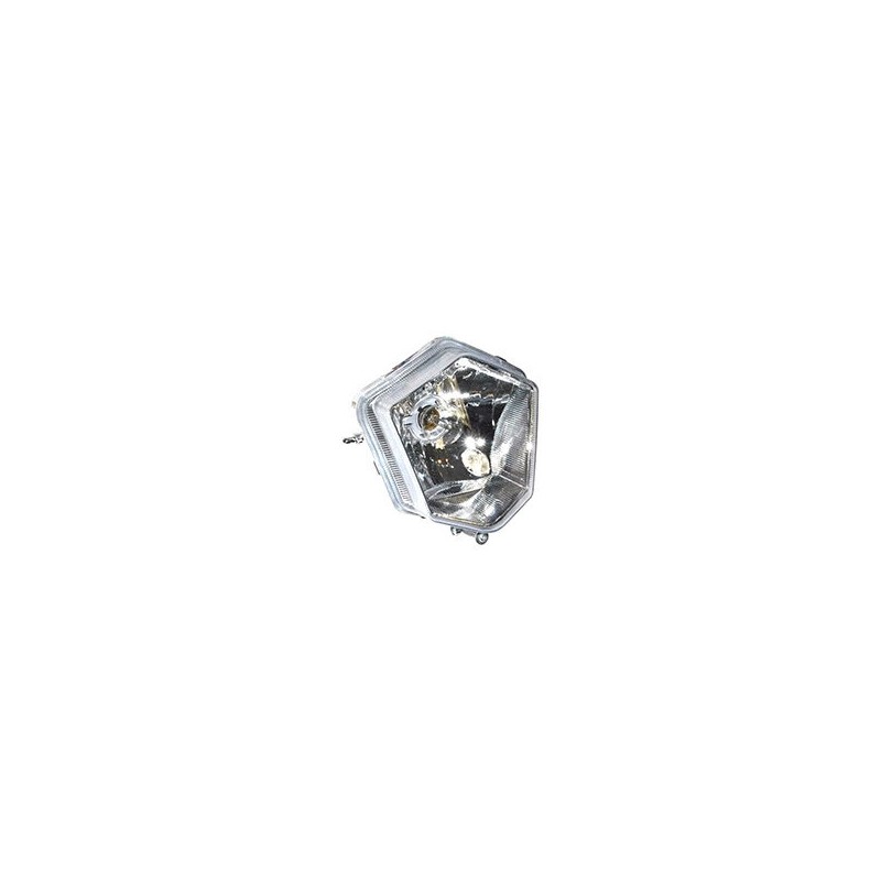 FARO DELANTERO COMPLETO DM150