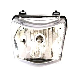 FARO DELANTERO COMPLETO DM200