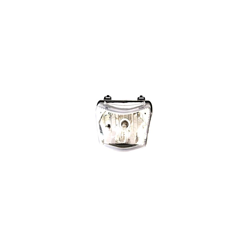 FARO DELANTERO COMPLETO DM200