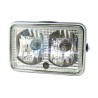 FARO DELANTERO COMPLETO DOBLE FOCO CG125/FT125