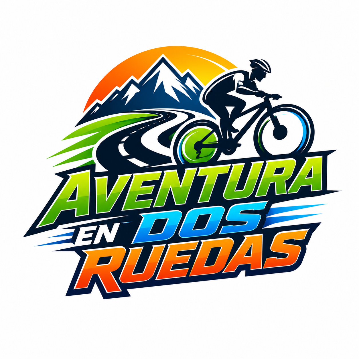 Aventura en Dos Ruedas