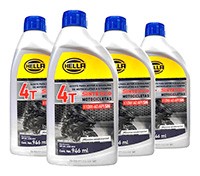 Refacciones para motocicleta de calidad