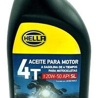 Refacciones para motocicleta de calidad